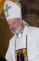 Bishop Kevin Doran (Bishop of Elphin).