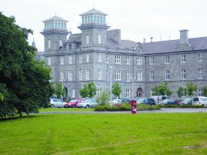 FOR SALE: The Clarion Hotel in Sligo
