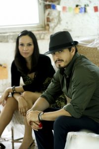 MUSIC: Rodrigo y Gabriela will play at Sligo Live in October.