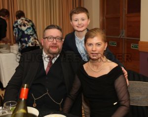 boston Gilvarrys.jpg - Sligo Weekender | Sligo News | Sligo Sport