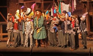 oliver stage scene 10.jpg - Sligo Weekender | Sligo News | Sligo Sport