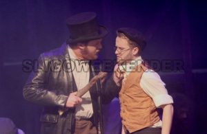 oliver stage scene 11.jpg - Sligo Weekender | Sligo News | Sligo Sport
