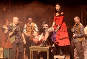 oliver stage scene 12.jpg - Sligo Weekender | Sligo News | Sligo Sport