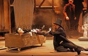 oliver stage scene 3.jpg - Sligo Weekender | Sligo News | Sligo Sport