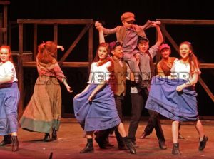 oliver stage scene 5.jpg - Sligo Weekender | Sligo News | Sligo Sport