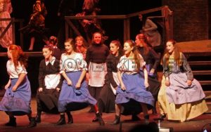 oliver stage scene 6.jpg - Sligo Weekender | Sligo News | Sligo Sport