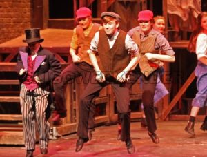 oliver stage scene 7.jpg - Sligo Weekender | Sligo News | Sligo Sport