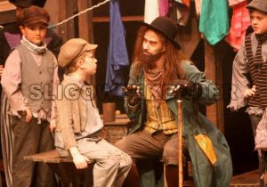 oliver stage scene 9.jpg - Sligo Weekender | Sligo News | Sligo Sport