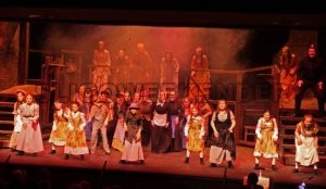 oliver stage scene.jpg - Sligo Weekender | Sligo News | Sligo Sport