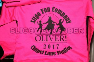 oliver tee shirt.jpg - Sligo Weekender | Sligo News | Sligo Sport
