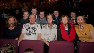 oliver the Moore family.jpg - Sligo Weekender | Sligo News | Sligo Sport