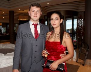 17 new grammar Armstrong Huc.jpg - Sligo Weekender | Sligo News | Sligo Sport