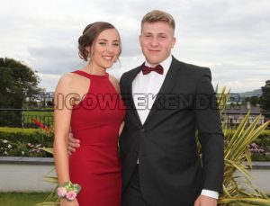 17 new grammar Armstrong Wojtkowicz.jpg - Sligo Weekender | Sligo News | Sligo Sport