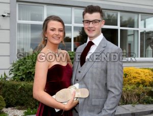 17 new grammar Devaney Mc Gurrin.jpg - Sligo Weekender | Sligo News | Sligo Sport