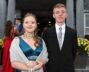 17 new grammar Doherty Twins.jpg - Sligo Weekender | Sligo News | Sligo Sport