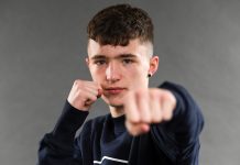 Rising stars set for international stage