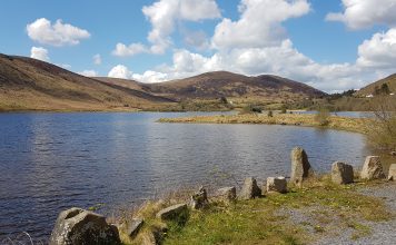 Lough Talt boil water notice lifted