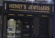 Well known jewellery shop to close after 60 years