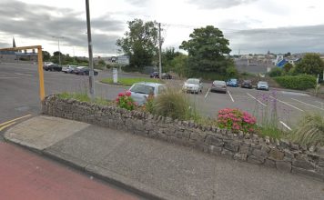 Two cars set alight in Sligo town