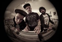 This Side Up launch debut album this week