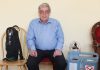 Sligo man urges people to get themselves checked for COPD