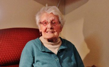 Easkey centenarian recalls an eventful and busy life