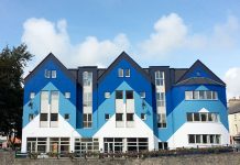 Landmark project may bring 200 jobs to Sligo