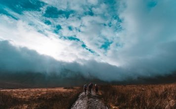 sligo walking festival
