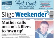 Sligo Weekender 2016.11.24