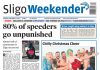 Sligo Weekender 2016.12.29