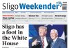 Sligo Weekender 2016.11.10
