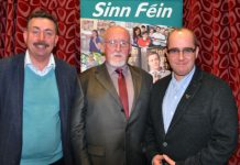 Chris MacManus to take father’s Council seat