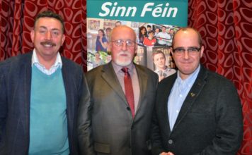 Chris MacManus to take father’s Council seat