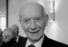Council meeting adjourned in respect of Tommy Lavin