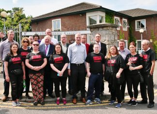 New full time psychiatrist but group say they will continue campaign