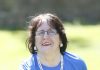 Angela (74) completes her 35th mini marathon