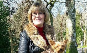 Sligo woman on shortlist for Connacht’s top mum