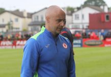 Rovers stay positive