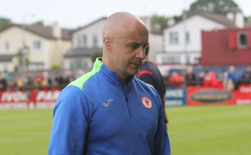 Rovers stay positive