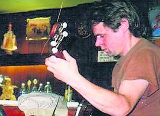 ‘They are trying to stitch us up’, murder accused told sister