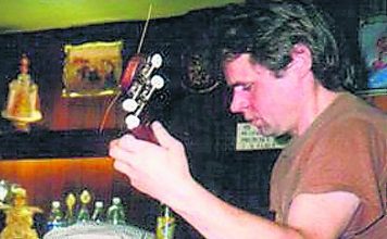 ‘They are trying to stitch us up’, murder accused told sister