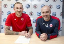 Three signings in 24 hours for Sligo Rovers