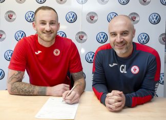 Three signings in 24 hours for Sligo Rovers