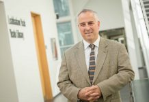 IT President says cabinet meeting is ‘special moment’ for Sligo