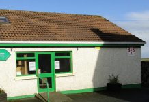 Easkey Post Office retained