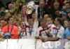 Former captain reflects on the Golden Era of Sligo Rovers