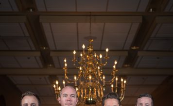 The High Kings return to Sligo