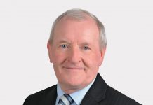 TD Tony McLoughlin to retire from politics