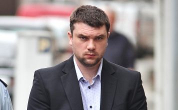 Murder accused remanded for trial