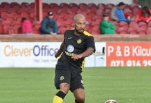 Romuald Boco – The Man Who Would Be King
